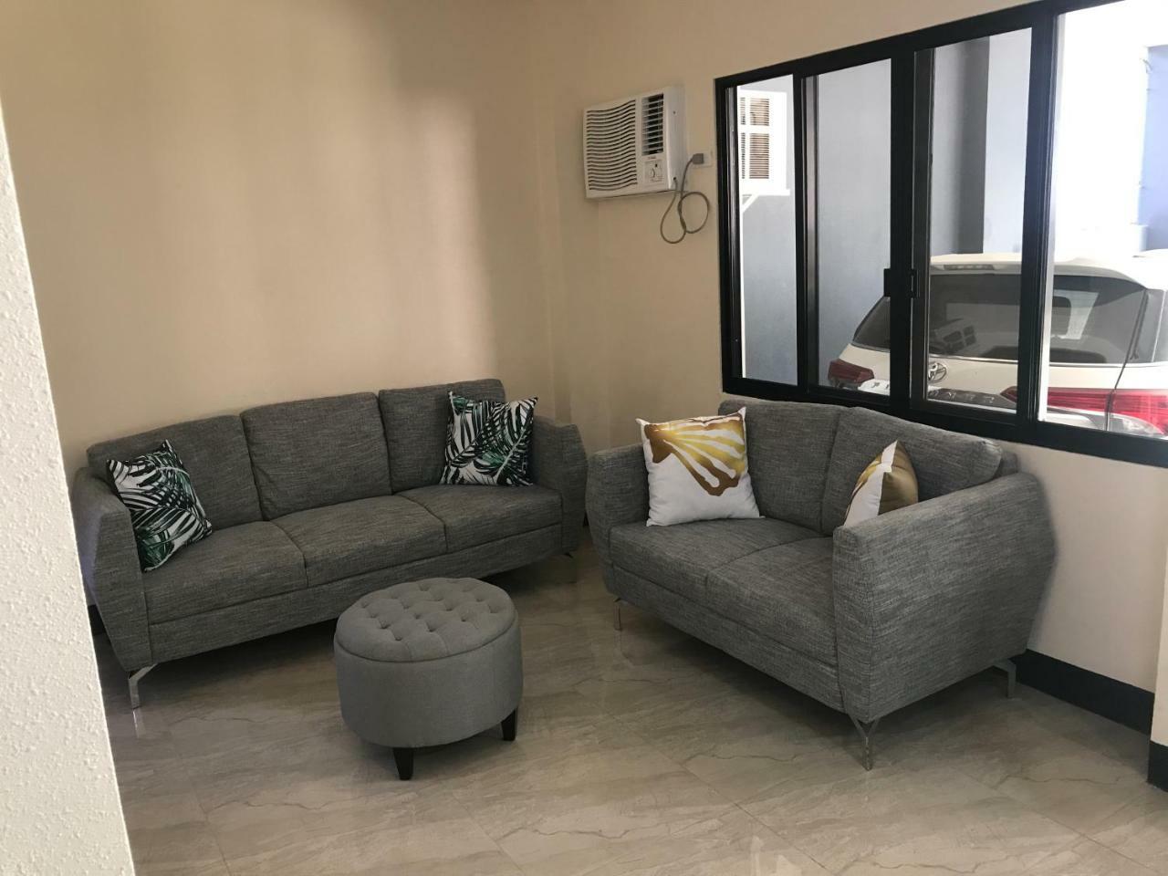 Babylon Oslob Coast Guesthouse Buitenkant foto